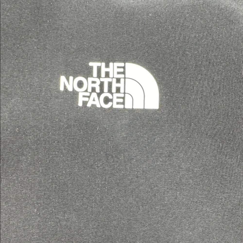 The North Face Full Zip Apex Bionic 3 Jacket Long Sleeves Black Size 5X Mens